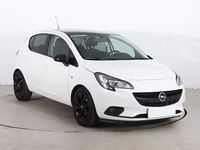 Używany Opel Corsa 75 KM (55 kW) 2017 Biały Hatchback
