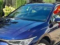 używany VW Golf VIII (2020-)