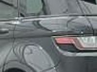 Używany Land Rover Range Rover evoque 150 KM (110 kW) 2018 Czarny SUV