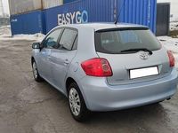 Używany Toyota Auris 2009 Niebieski Hatchback