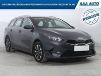 Używany Kia Ceed 2024 Szary Hatchback