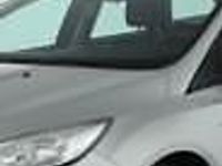 Używany Ford Focus 105 KM (77 kW) 2018 Srebrny Kombi