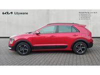 używany Kia Niro 1.6 HEV M