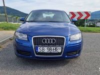 używany Audi A3 1.9 TDI Xenon Klima