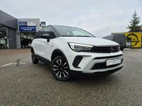 używany Opel Crossland 1.2dm 110KM 2023r. 57 807km