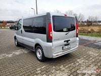 używany Renault Trafic 