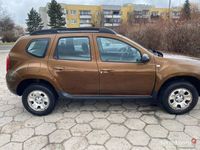 używany Dacia Duster Duster