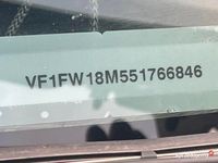 używany Renault Kangoo Sprzedam Max Long Anglik