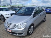 używany Mercedes B180 z Niemiec, OPŁACONY, gwarancja(17)