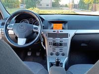 używany Opel Astra 1.6/16V