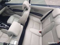 Używany Saab 9-3 2006