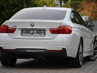 używany BMW 420 M-pakiet X-drive 2.0D 190KM Serwis Navi El.klapa Bi…