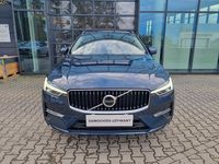 używany Volvo XC60 B4 D AWD Core aut