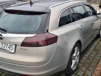 Używany Opel Insignia 2009
