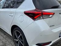 Używany Toyota Auris Hybrid 2017
