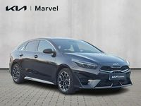 Używany Kia ProCeed GT-Line 140 KM (102 kW) 2024 Czarny Kombi