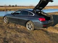 Używany BMW 430 2019 Coupe