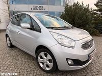 Używany Kia Venga 125 KM (91 kW) 2010 Inny kolor Hatchback