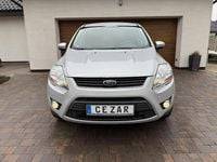 Używany Ford Kuga 140 KM (102 kW) 2012 Srebrny (metalik) SUV