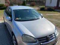 używany VW Jetta Jetta 1.9 TDI Comfortline1.9 TDI Comfortline