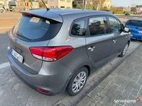 używany Kia Carens IV 1.6 140km