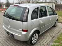 używany Opel Meriva 1.4 EditionKlimatronik / TEMPOMAT / Serwis133tyś