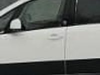 używany Fiat Sedici 1.6 16V Lift 4x4