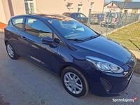 Używany Ford Fiesta 2018 Hatchback