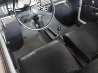 używany Fiat 126 '73 Pierwsza Seria Bambino 600