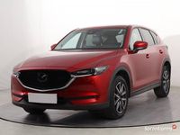 używany Mazda CX-5 2.5 Skyactiv-G