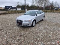 używany Audi A4 