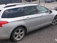 Używany Citroën C5 2009