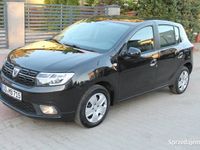 używany Dacia Sandero * 100%Bezwypadkowa * Full Opcja*Okazja !!!