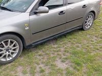 Używany Saab 9-3 2004