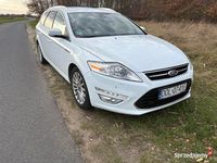 Używany Ford Mondeo 140 KM (102 kW) 2013