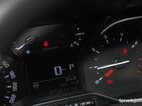 używany Citroën C3 Aircross 1.2 AUTOMATYCZNA skrzynia biegów