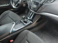 Używany Hyundai i40 2012