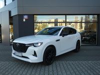 Używany Mazda CX-60 254 KM (186 kW) 2024 SUV