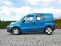 używany Peugeot Bipper 1.4 75KM Eu5 Teepe -5 osób -Klima -1 Wł -Nowy rozrząd -Bard…