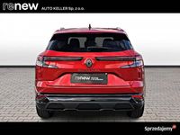 używany Renault Austral 