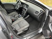 używany Volvo V40 CC 2.0 150 Ps Panorama Led Navi