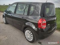 Używany Renault Modus 2008 Minivan