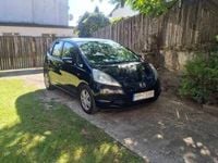 Używany Honda Jazz 90 KM (66 kW) 2009 Hatchback