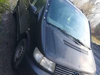 Używany Mercedes Vito 2001 Van