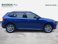 używany Skoda Kamiq 