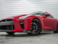 używany Nissan GT-R Premium