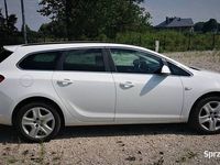 używany Opel Astra Sport Tourer