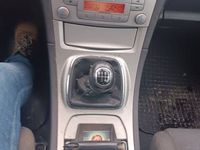 Używany Ford S-MAX S 2007 Minivan