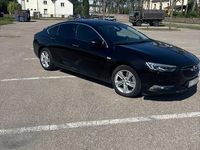 Używany Opel Insignia 2019
