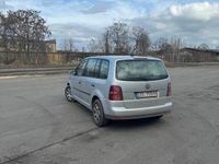 używany VW Touran 1.9 Tdi